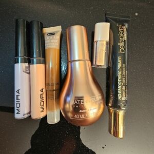 tarte Watermelon Glow Primer - Gold